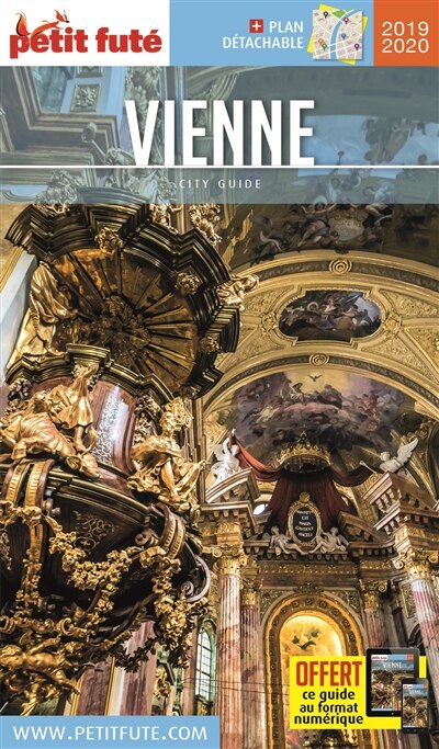 Front cover_Vienne
