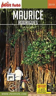 Front cover_Maurice, Rodrigues