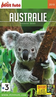 Front cover_Australie