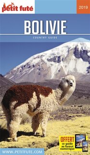 Front cover_Bolivie