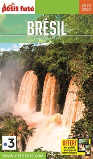 Front cover_Brésil