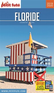 Front cover_Floride