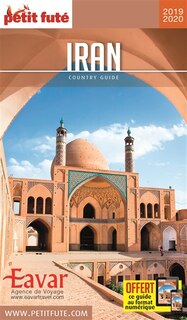 Front cover_Iran