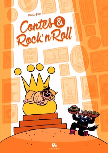 Front cover_Contes & rock'n'roll