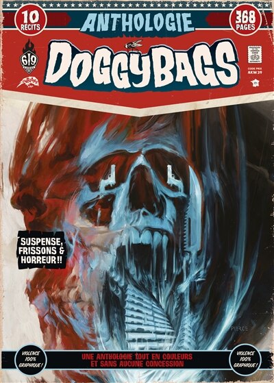 Front cover_Doggy bags