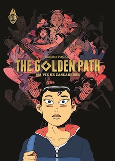 Couverture_The golden path