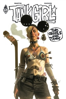 Couverture_Two girls one tank
