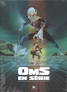 Couverture_Oms en série : coffret intégrale