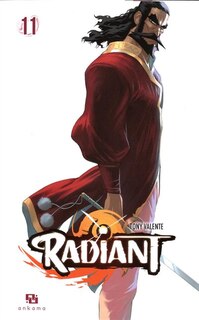 Couverture_Radiant 11
