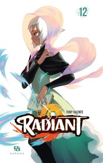 Couverture_Radiant, Vol. 12