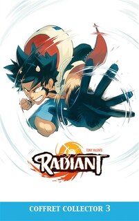 Radiant Fourreau 09-12