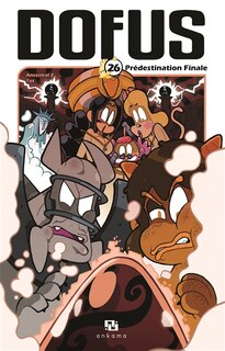 Couverture_Prédestination finale