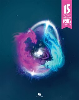 Couverture_Krosmoz 15 years anniversary
