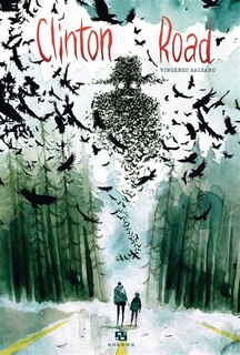 Front cover_CLINTON ROAD