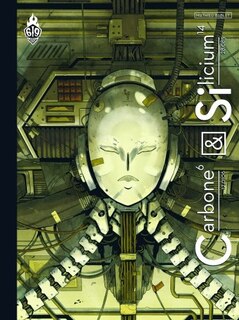 Couverture_Carbone & Silicium