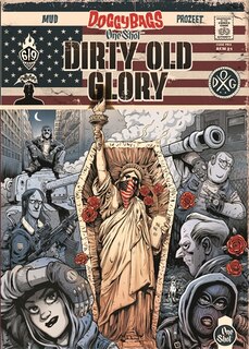 Front cover_Dirty old glory