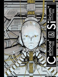 Front cover_Carbone & Silicium