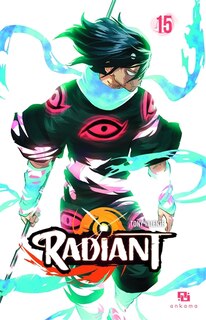 Couverture_Radiant 15