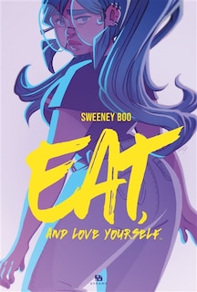 Front cover_Eat and love yourself