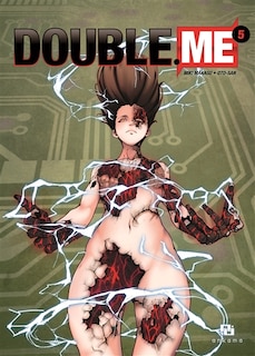 Front cover_Double Me 05