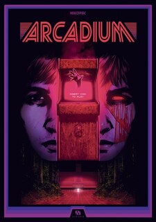 Front cover_Arcadium