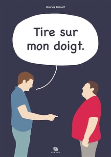 Couverture_Tire sur mon doigt