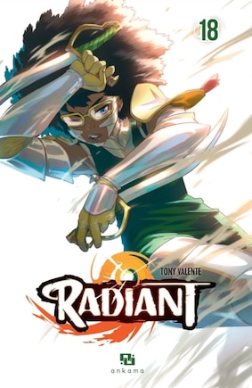 Radiant 18