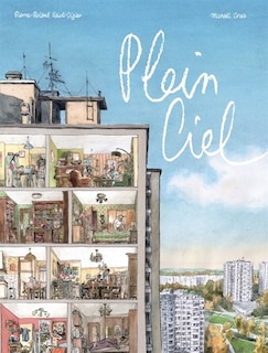 Front cover_Plein ciel