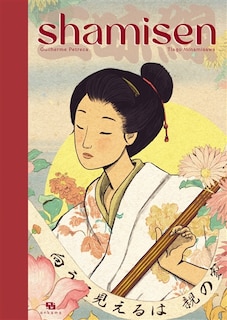 Couverture_Shamisen