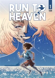 Front cover_Run to heaven, Vol. 1