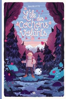Couverture_L' île des cochons volants