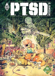 Front cover_PTSD