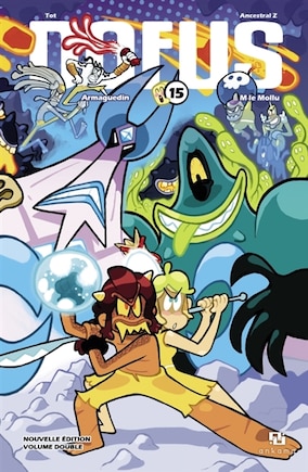 Couverture