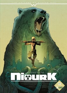 Front cover_Niourk