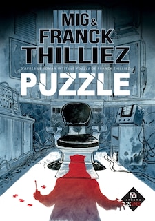 Front cover_Puzzle