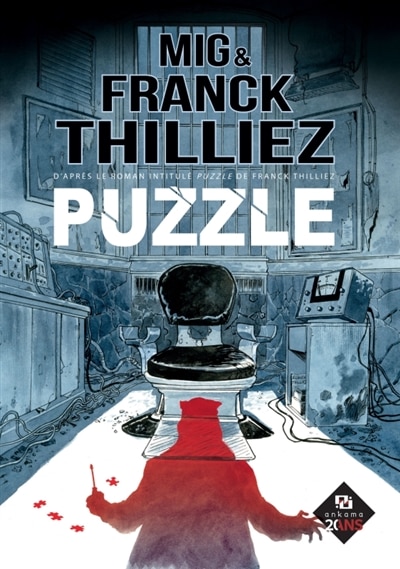 Front cover_Puzzle