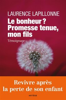 Couverture_Le bonheur ?