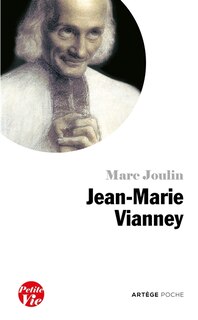 Front cover_Petite vie de Jean-Marie Vianney curé d'Ars