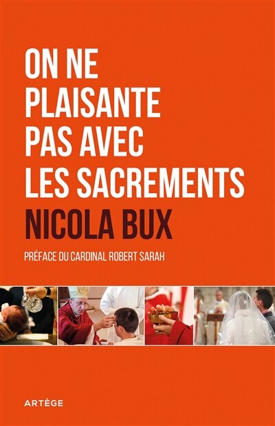 Front cover_On ne plaisante pas avec les sacrements