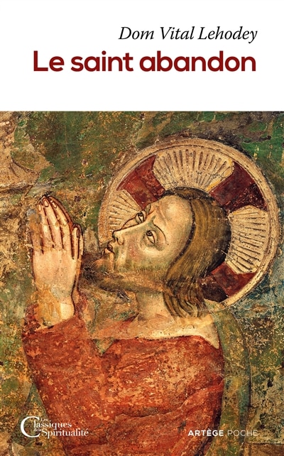 Couverture_Le saint abandon