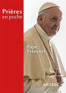 Front cover_Pape François