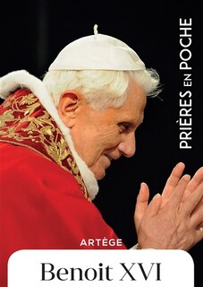 Front cover_Benoît XVI