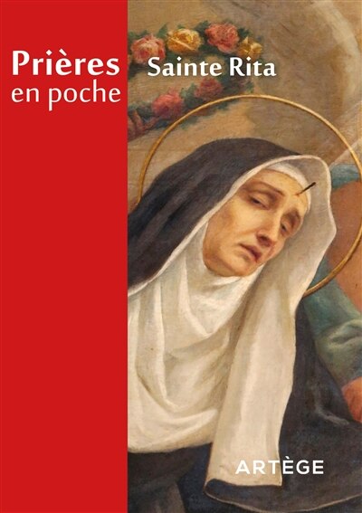 Front cover_Sainte Rita