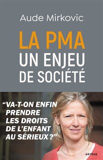 Front cover_La PMA