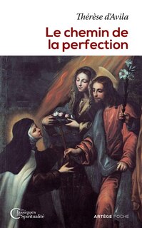 Couverture_Le chemin de la perfection