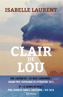 Front cover_Clair de lou