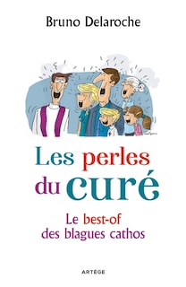 Front cover_Les perles du curé