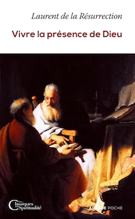 Couverture_Vivre la présence de Dieu