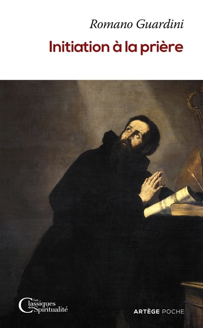 Front cover_Initiation &agrave; la pri&egrave;re