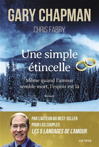 Front cover_Simple etincelle -une
